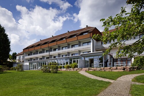 NaturKulturHotel Stumpf