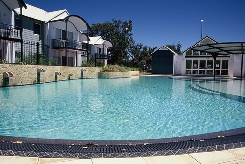 Mandurah Quay Resort