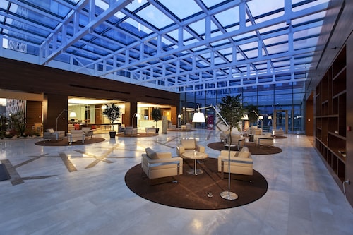 Hilton Garden Inn Konya, Turkey