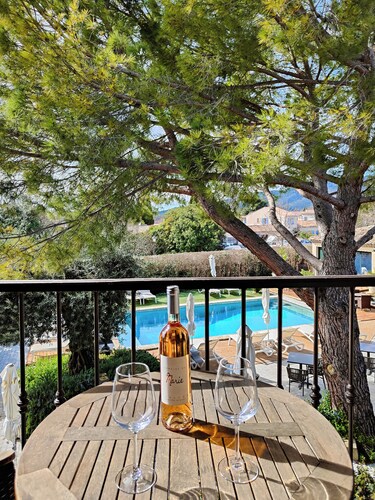 Hotel Bastide de Lourmarin