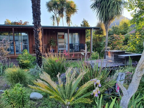Off The Beaten Trail Accommodation & Bike Tours