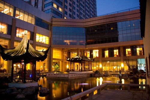 DoubleTree by Hilton Wuxi