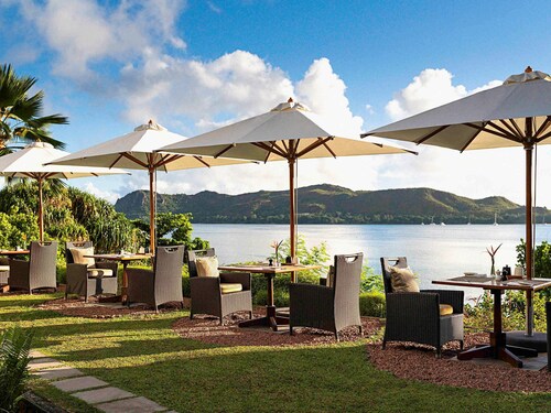 Raffles Seychelles