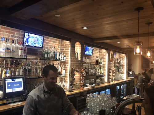 蓋斯特豪弗格拉姆斯哈姆梅爾酒店