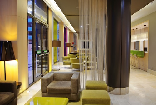 DoubleTree by Hilton Hotel Girona