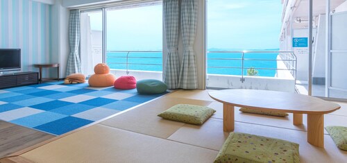 Diamond Setouchi Marine Hotel