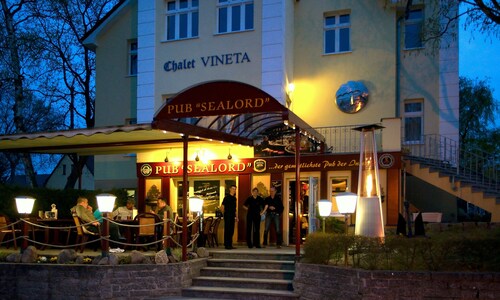 Vineta Hotels