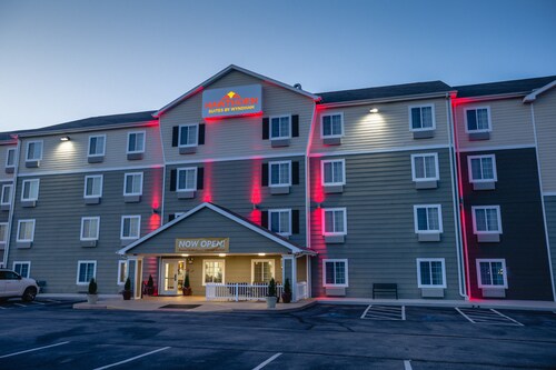 Hawthorn Extended Stay by Wyndham Saint Robert