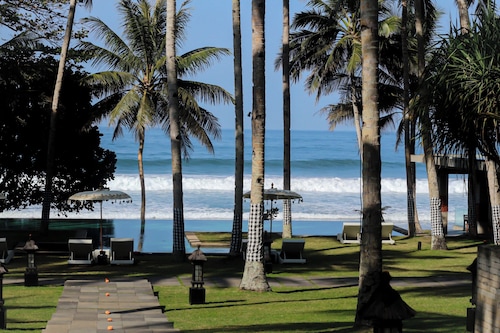 Kelapa Retreat & Spa