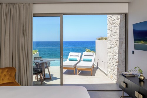 Castello Boutique Resort & Spa - Adults Only