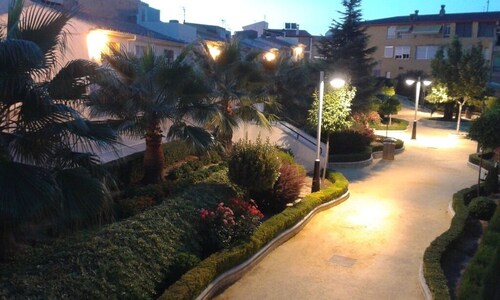 Pension Spa Rueda
