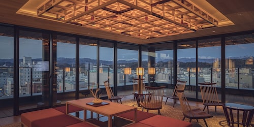 TOKYU STAY Hida-Takayama Musubi no Yu