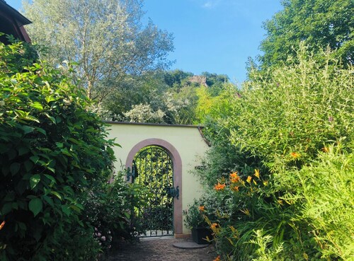 Lo'Gîte "L'Allée du Val"