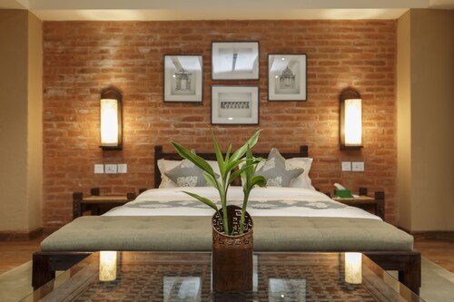Hotel Thamel House