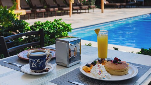 Hotel Gran Juquila Huatulco