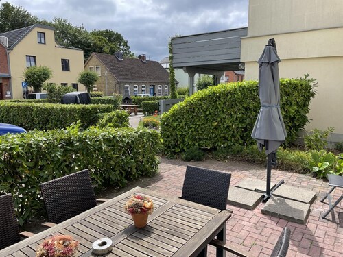 Ferienwohnung Seewind W01