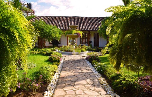 Hotel Boutique Adela