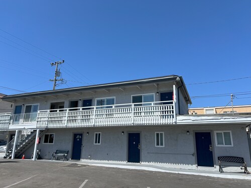 Sea Garden Inn