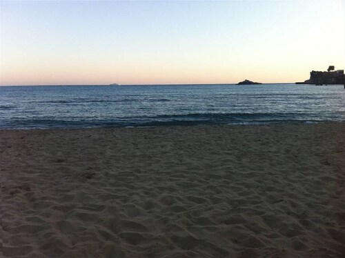 Eisernes Tor im historischen Zentrum