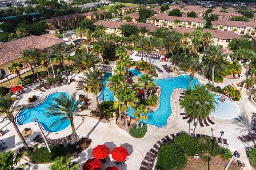 Great house near Walt Disney world