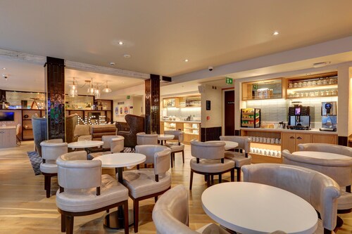 Hub By Premier Inn London Goodge Street