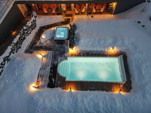 Hotel B&B Feldmessner