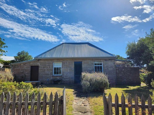 Ocean view getaway in Cape Bridgewater