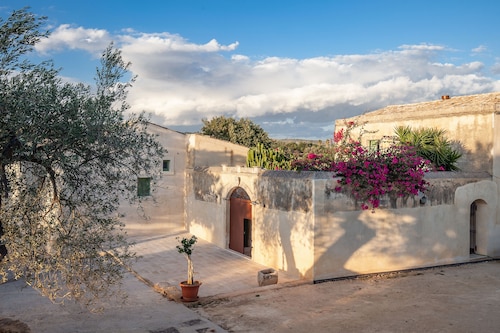 Terre di Romanello Relais in Val di Noto