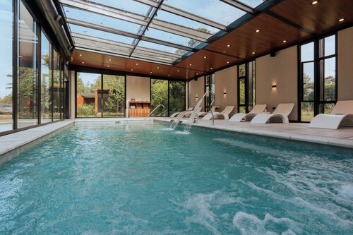 La Urumpta Hotel, AKEN MIND