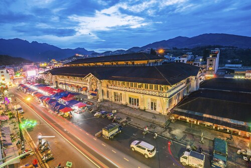 Sapa Full House Hotel