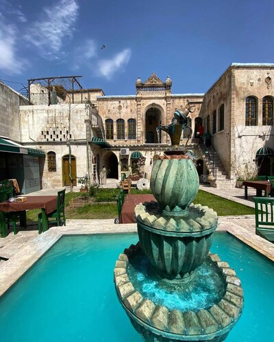 Hanehan Butik Otel