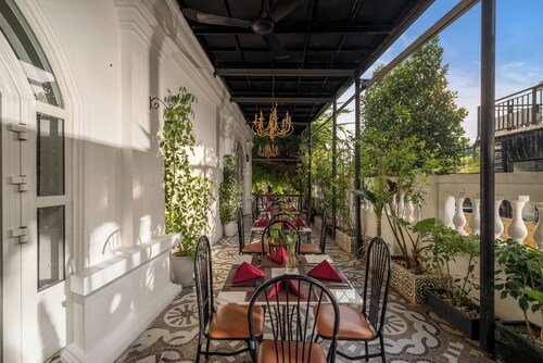 Hoi An Blue Sky Boutique Hotel & Spa