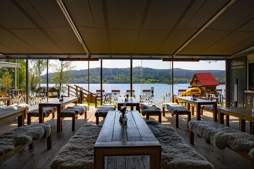 Amenity Hotel & Resort Lipno