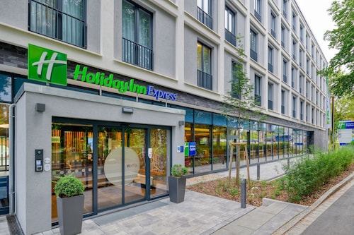 Holiday Inn Express Goettingen, an IHG Hotel