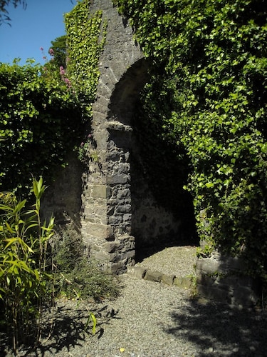 Ghan House Carlingford