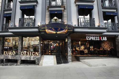 Euro Design Hotel