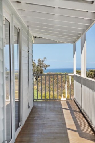 Stunning Lookout Lancelin