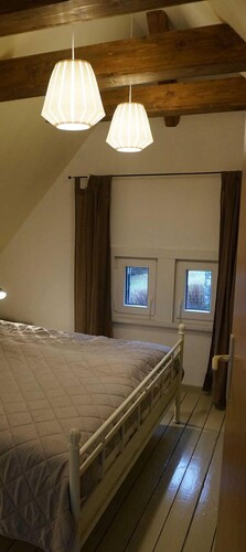Harzhaus Sorglos - Ferienhaus mit 3 Schlafzimmern