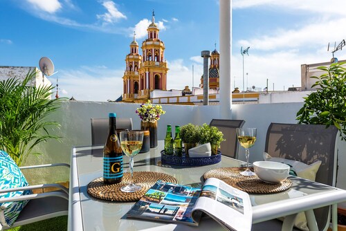 Genteel Home Alhóndiga Sevilla