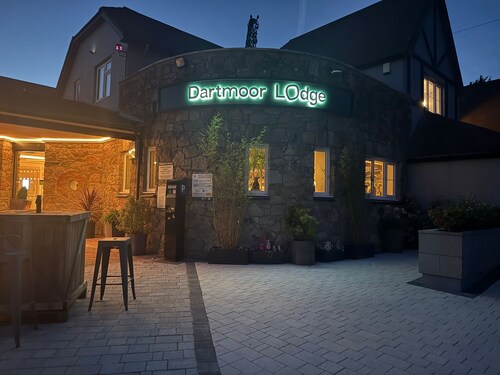 The Dartmoor Lodge