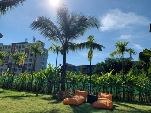 Atom Phuket Hotel