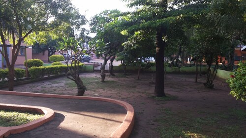 Garden Inn