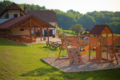 Tourist Farm Lovrec