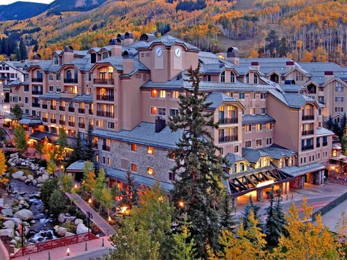 307^ Ski in/out + Ski Valet, 4 Season Pool & Spa!