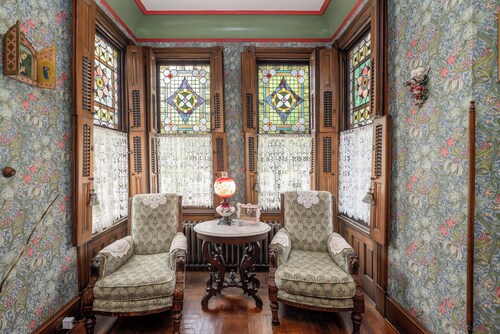 Gillis Grier Bed & Breakfast