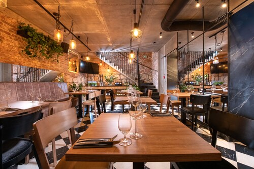 Hotel M29