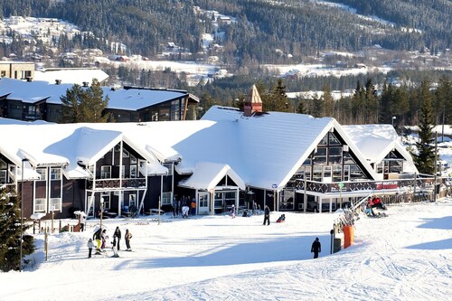 Trysilfjell Apartment Hotel