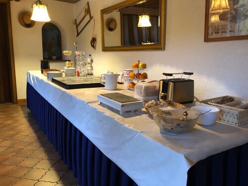 Landgasthaus Klosterhof