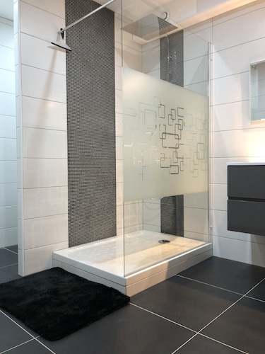 Maison complĂšte 150mÂČ 4 Chambres dont une suite de 60mÂČ avec salle de bain privĂ©