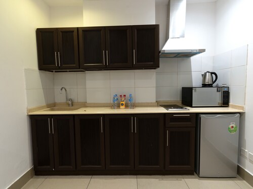 Sendan Residence